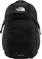 The North Face Router 'Black' The North Face Router 'Black'