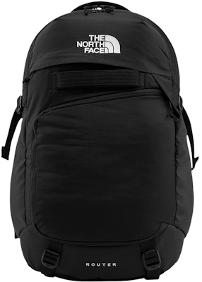 The North Face Router 'Black' Buy The North Face Router 'Black'