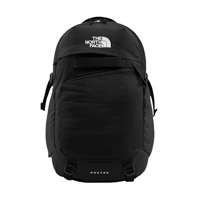 TNF Router 'Black'