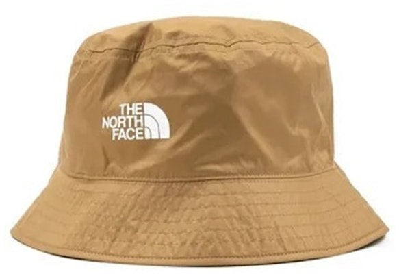 The North Face Sun Stash Hat 'Tan' - NF00CGZ092Q - Novelship