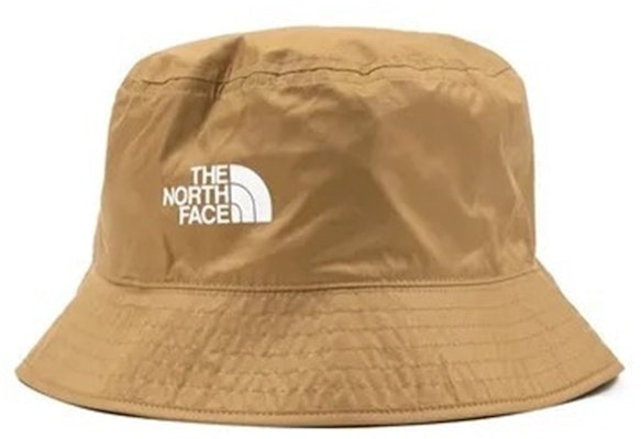 The North Face Sun Stash Hat 'Tan' Buy The North Face Sun Stash Hat 'Tan'