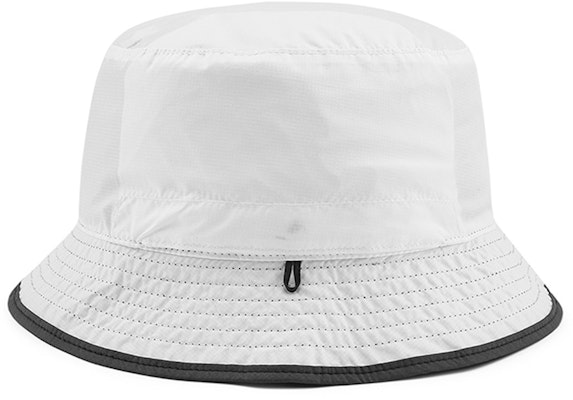 The North Face Sun Stash Hat 'White' Buy The North Face Sun Stash Hat 'White'