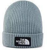 the-north-face-tnf-logo-box-cuffed-beanie-blue