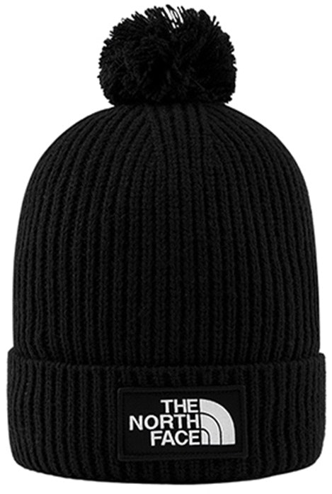 the-north-face-tnf-logo-box-pom-beanie-black