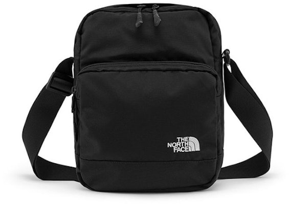 The North Face Woodleaf Black NF0A2SAEKY4 Novelship