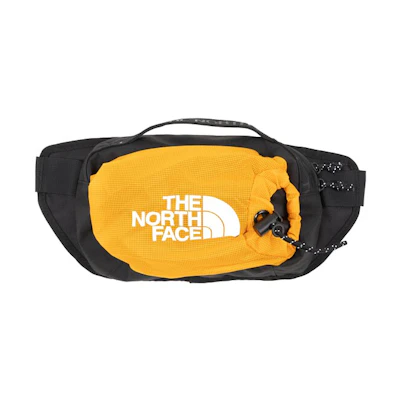TNF Bozer Hip Pack III 'Orange'
