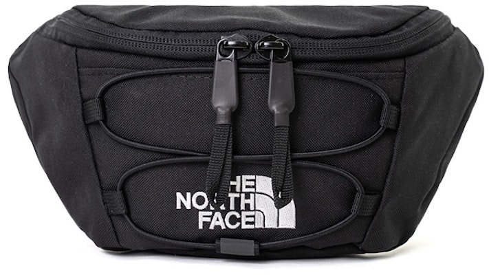The North Face Jester Lumbar 'Black' Buy The North Face Jester Lumbar 'Black'