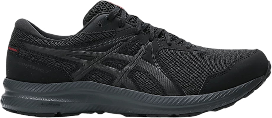 Mens asics gel contend 5 online