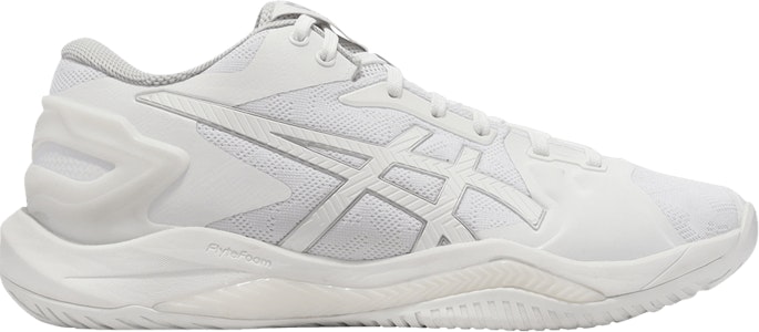 アシックス ゲルバースト26 ロー "トリプルホワイト" 1063A057-100 Buy アシックス ゲルバースト26 ロー "トリプルホワイト" 1063A057-100