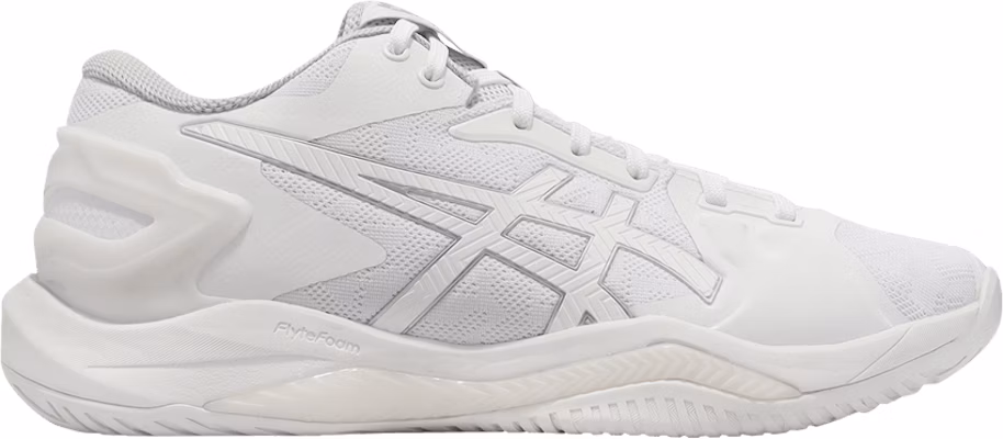ASICS Gel Burst 26 Low 'Triple White' 1063A057-100 Buy ASICS Gel Burst 26 Low 'Triple White' 1063A057-100