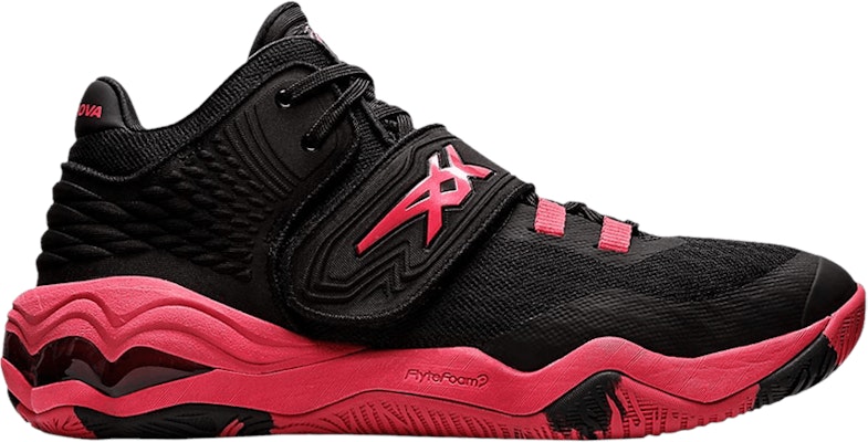 Asics 2024 invade nova