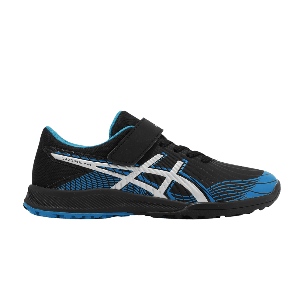 asics lazerbeam