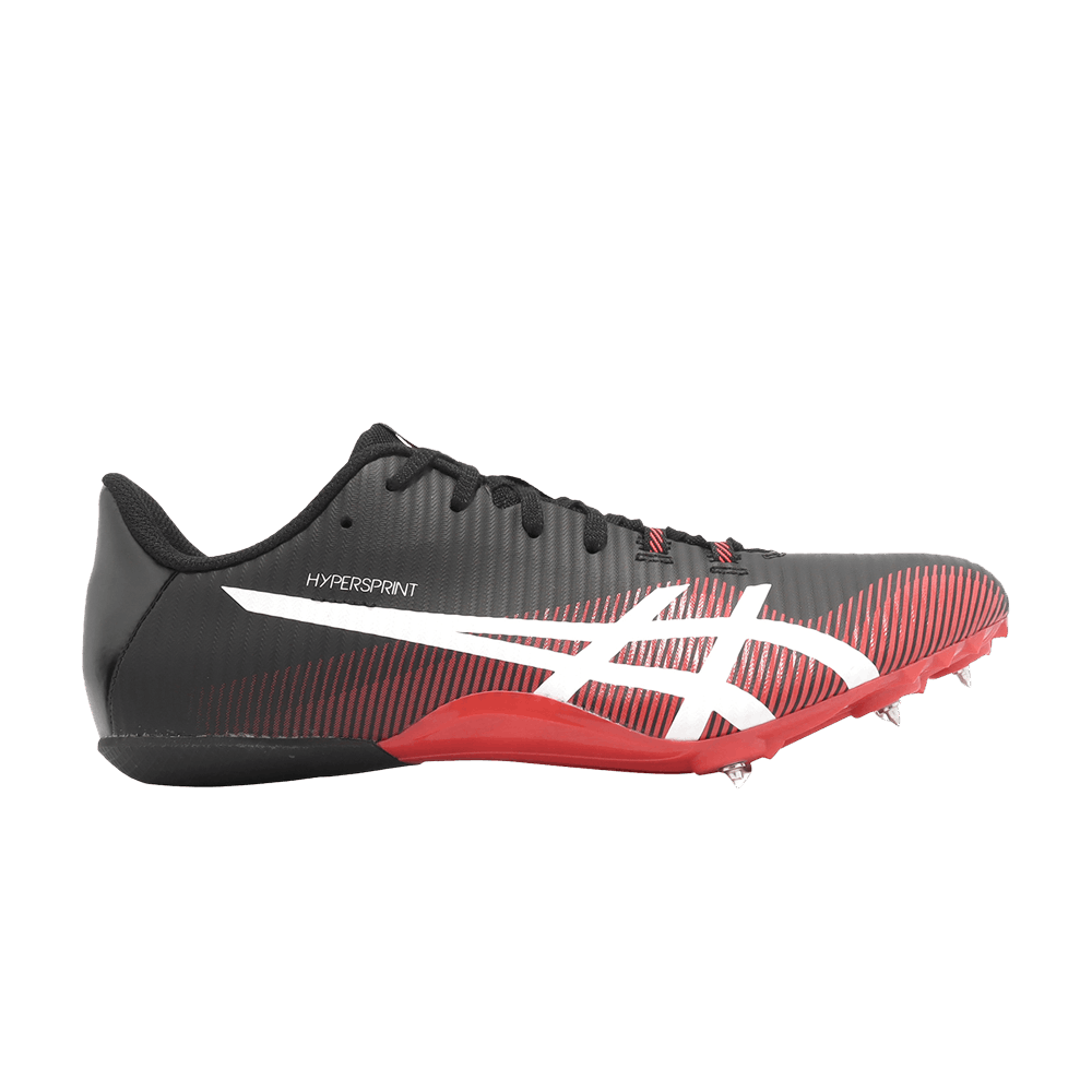 asics hyper sprint 7