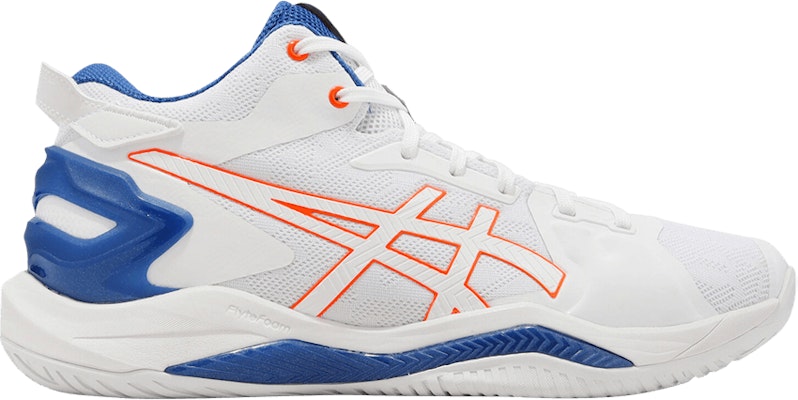 Asics basketball shoes 3m best sale