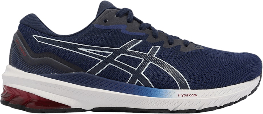 Asics best sale 11 4e