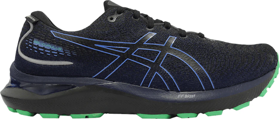 Asics gel cumulus gore tex online