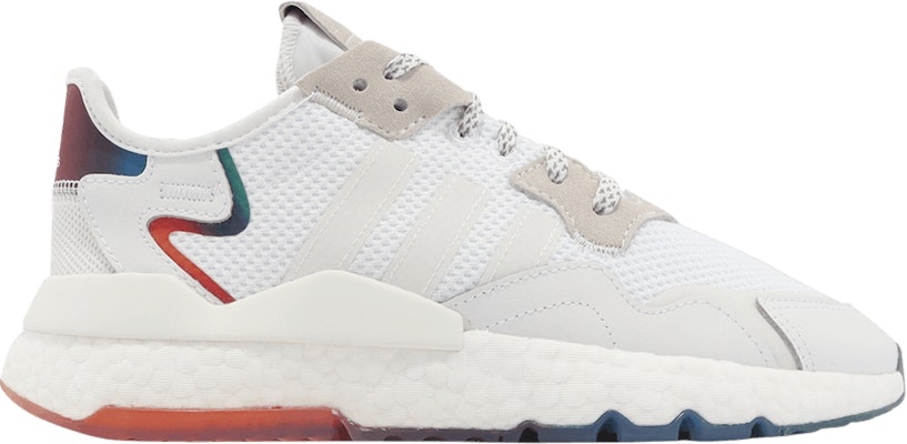 Adidas nite top jogger colors