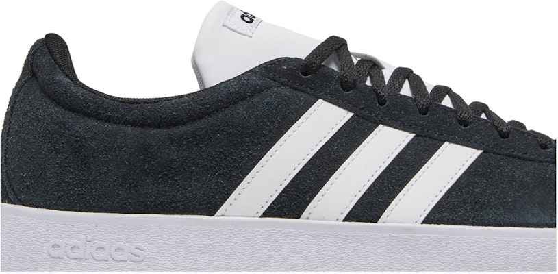 adidas VL Court 2.0 'Black White' DA9853 Order adidas VL Court 2.0 'Black White' DA9853