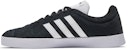 아디다스 VL 코트 2.0 '블랙 화이트' DA9853
