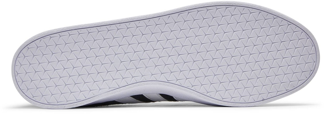 adidas VL Court 2.0 'Black White' DA9853 Shop adidas VL Court 2.0 'Black White' DA9853