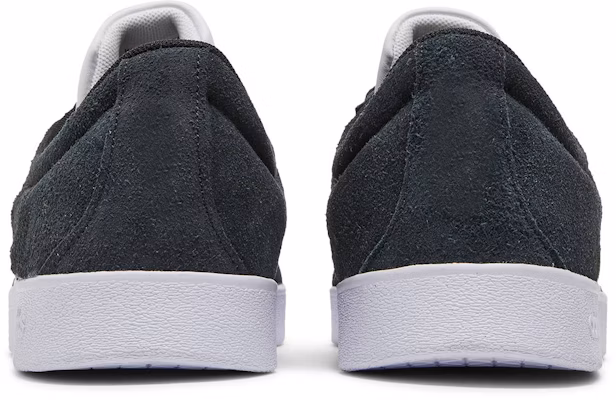 adidas VL Court 2.0 'Black White' DA9853 Details for adidas VL Court 2.0 'Black White' DA9853