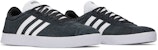 아디다스 VL 코트 2.0 '블랙 화이트' DA9853