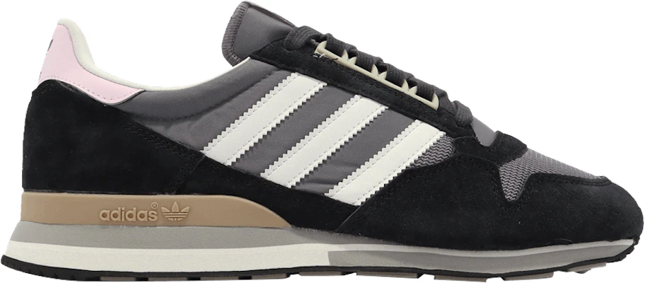 Adidas zx 500 2025 rm all black