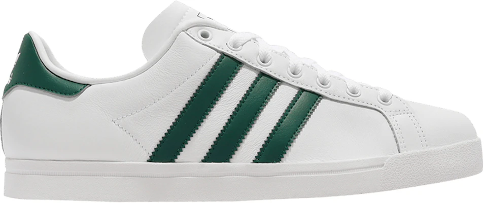 Coast star adidas white Clearance