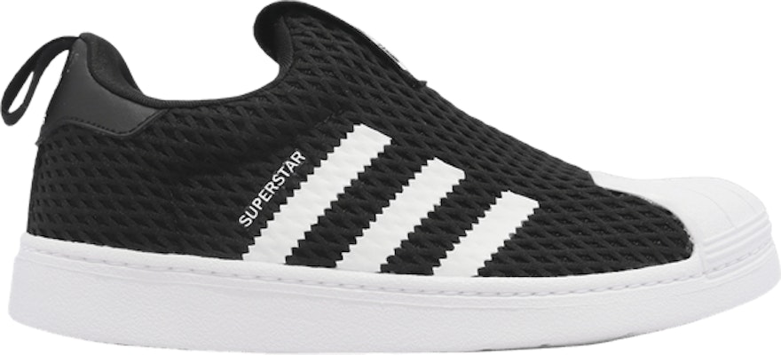 Adidas superstar best sale preschool