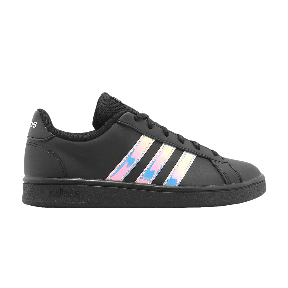 adidas grand court adidas