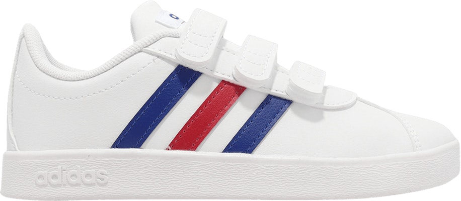 Adidas vl court 2025 2.0 cmf c