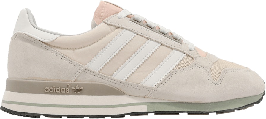 Adidas zx 2025 500 white