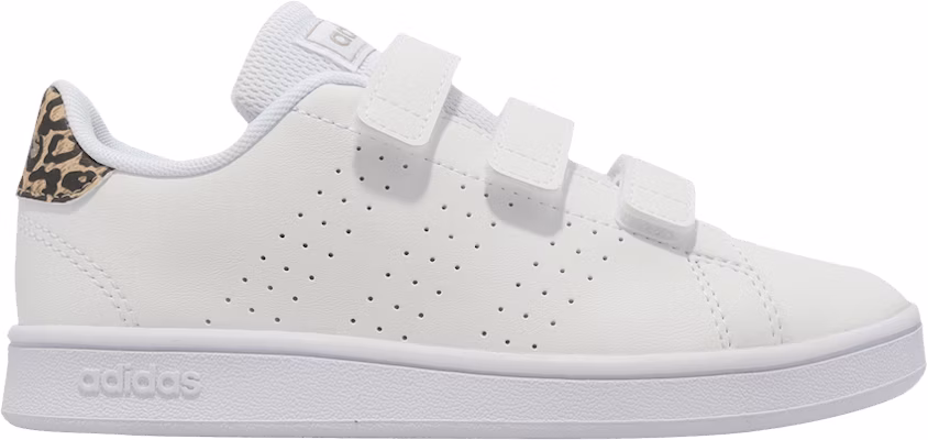 Adidas advantage scratch sales femme