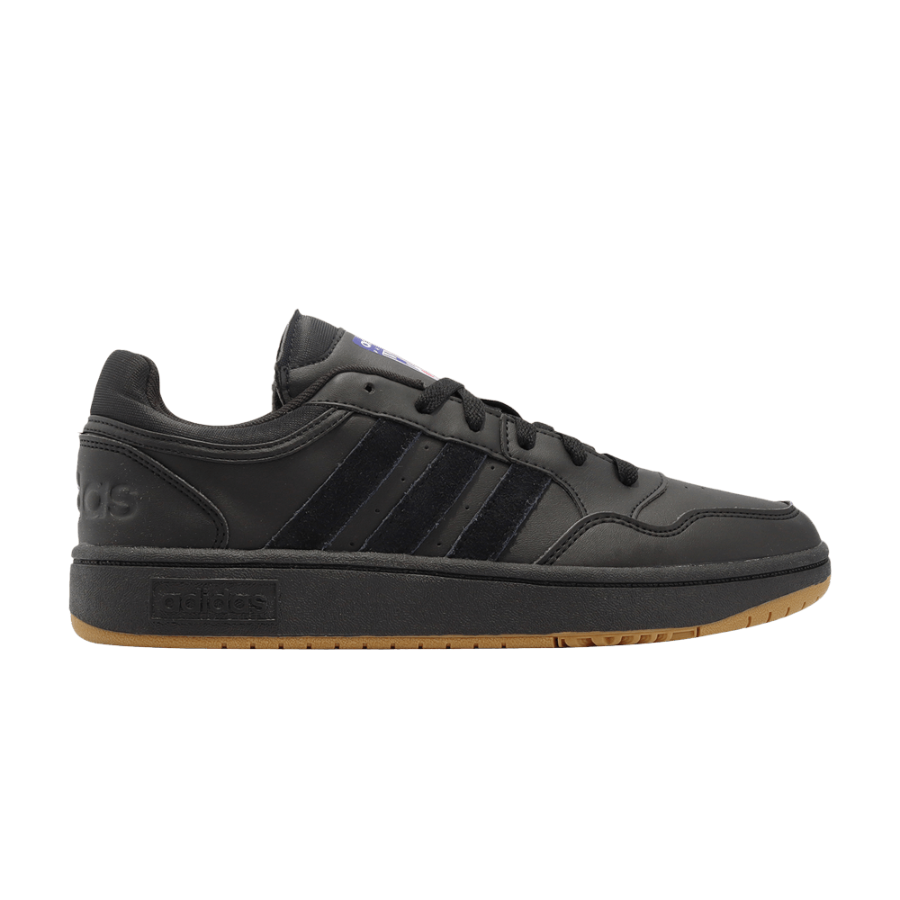 hoops 3.0 low