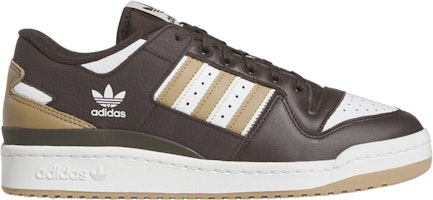 adidas Forum 84 Low ADV 'Dark Brown Ecru Tint' HP9087 adidas Forum 84 Low ADV 'Dark Brown Ecru Tint' HP9087