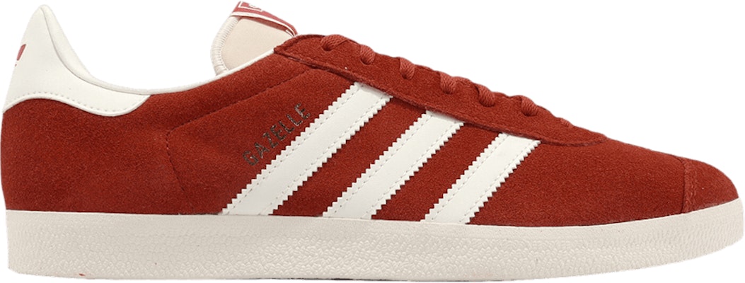 Gazelle 2024 tactile red