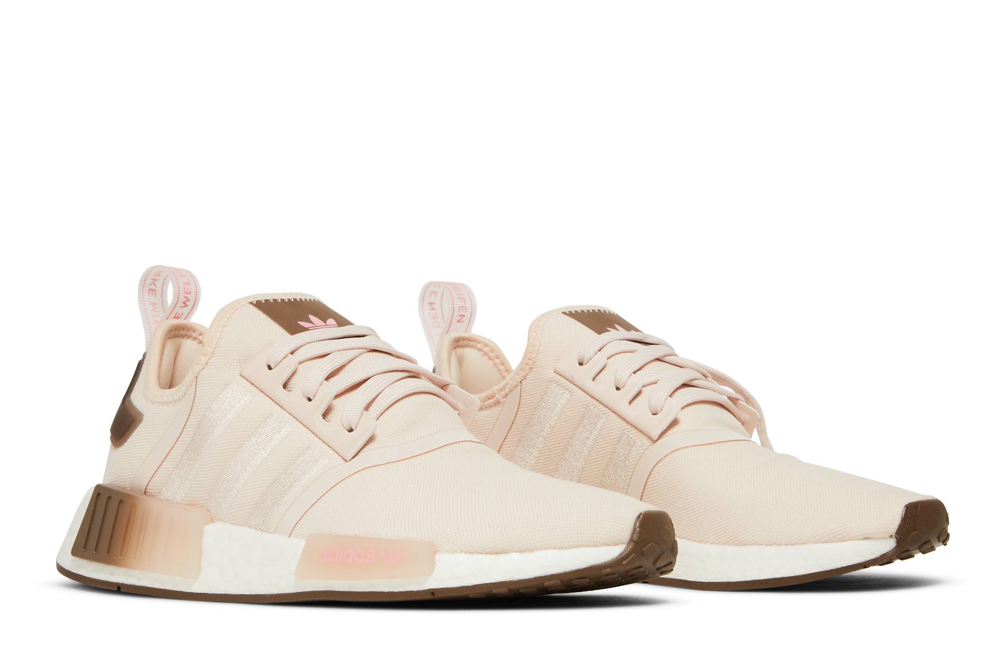 adidas nmd body earth