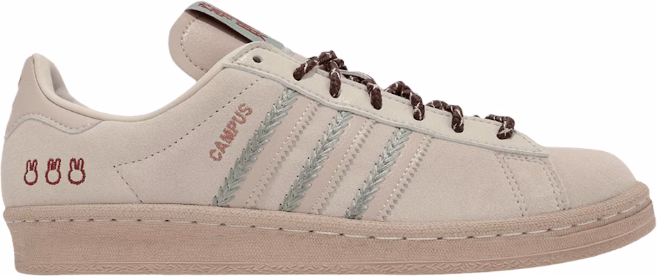 Miffy x Fansack x adidas Campus 80s Chinese New Year IE1900