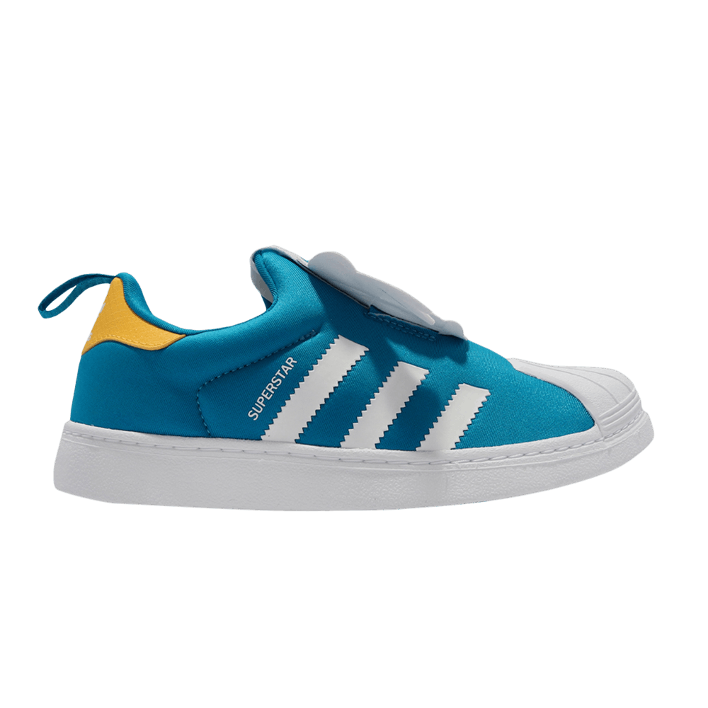 superstar 360 infant