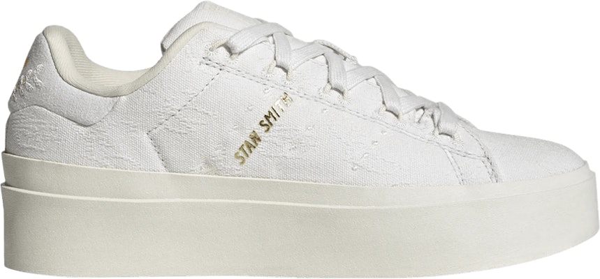 Adidas stan smith embroidered Clearance