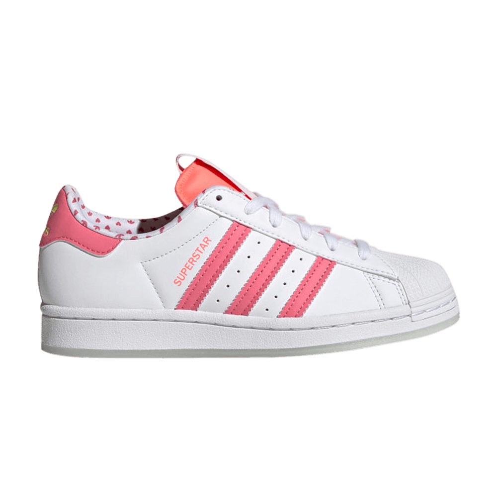 new adidas shell toe