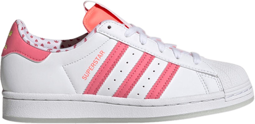 Shell toe adidas grade school hotsell