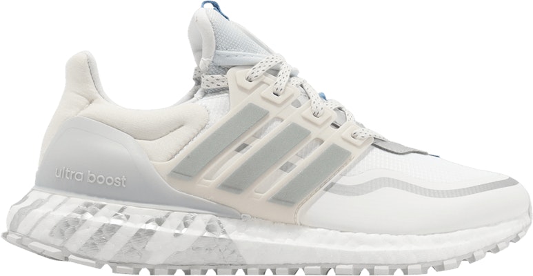 adidas UltraBoost All Terrain White Silver Sky HP6722 HP6722
