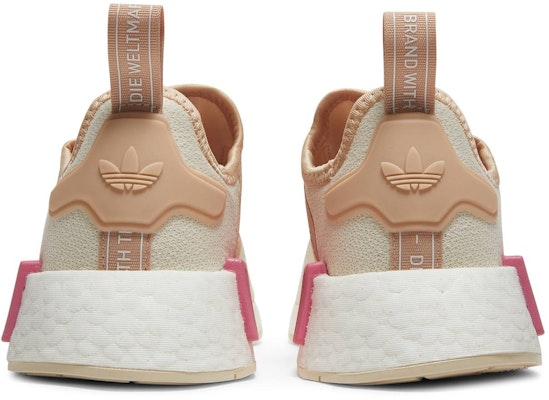 Nmd icey sales pink tactile rose
