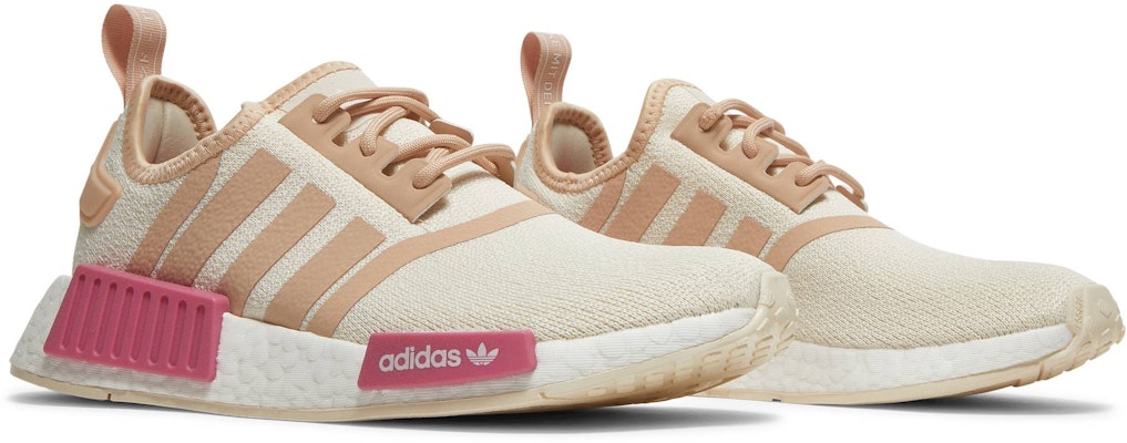 Nmd r1 sales vapor pink adidas