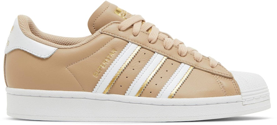 Women adidas Superstar Pale Nude GZ3454 GZ3454 Novelship