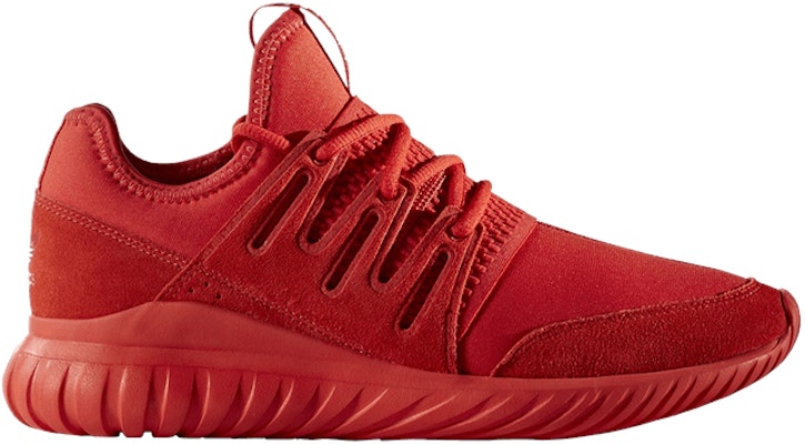 Red 2025 tubular radial