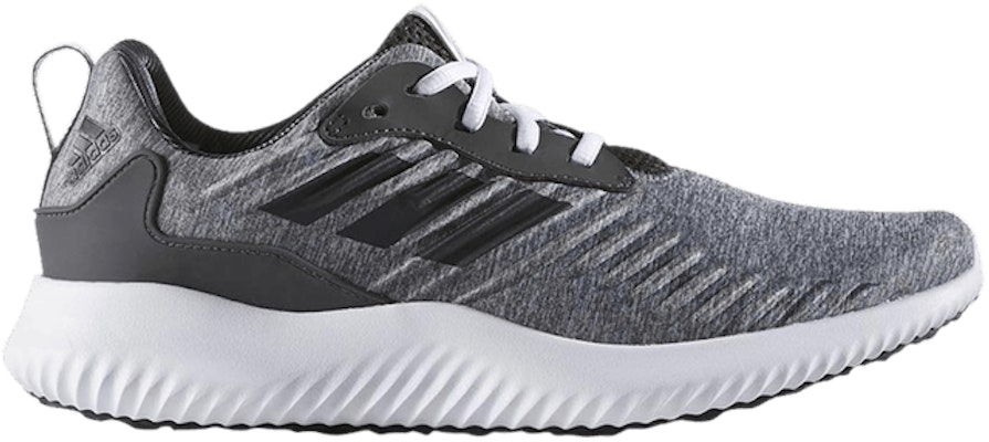 Adidas alphabounce dark grey sales