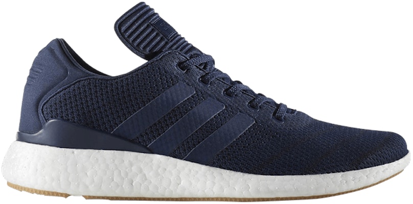 Adidas busenitz hot sale pureboost primeknit