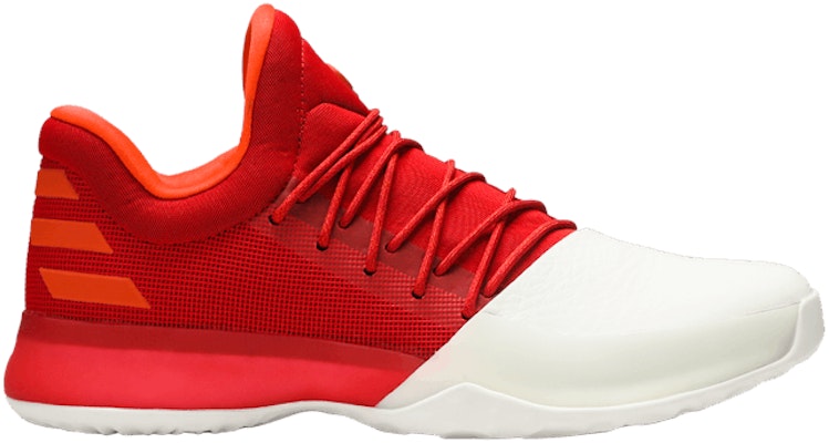 Harden vol 1 2024 home
